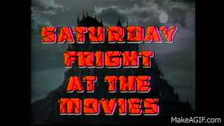 Saturday Fright at the Movies: Before "Counting Cars", Danny Koker Was Count Cool Rider