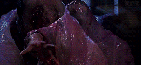Creature Features: The Beautiful Practical Effects of 1988's "The Blob"