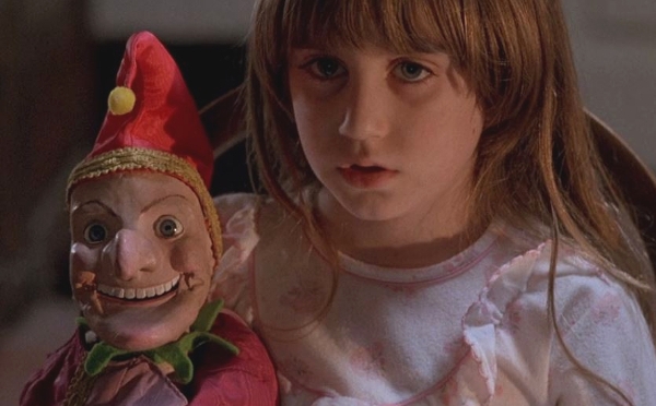 Stuart Gordon's DOLLS: The Film That Opened the Door To a Little Girl's Horror World