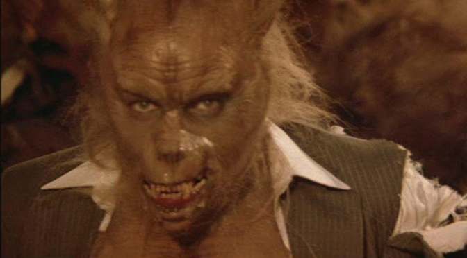 Creature Features: Celebrating 38 Years Of  Practical Effects Werewolves Via STEPHEN KING’S SILVER BULLET