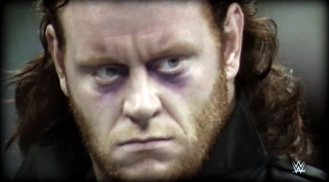 The Thanksgiving Gift We All Needed: The Undertaker’s Debut at the 1990 Survivor Series