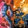 Thanos vs Darkseid: When Marvel And DC Crossed Over In Comic History