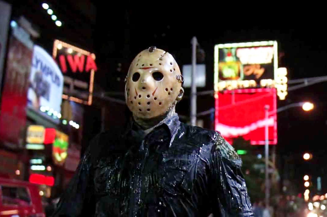 “jason Takes Manhattan” Is The Proper Ending To The “friday The 13th