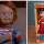 The Downfall Of The My Buddy Doll Thanks To A Good Guy Named Chucky