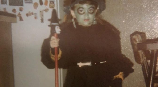 Halloween In The 80s' Ruled- And Why It Remains Unmatched To Today's Standards