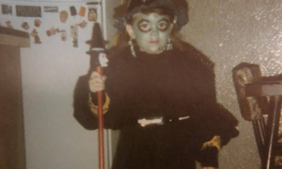 Halloween In The 80s' Ruled- And Why It Remains Unmatched To Today's Standards