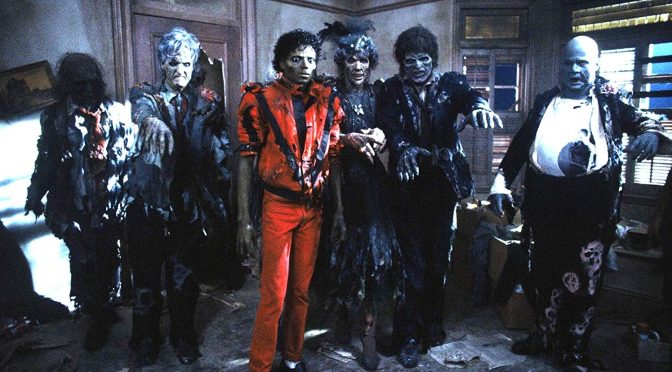 Gateway to Horror: How Michael Jackson’s “THRILLER” Tuned Kids into the Genre